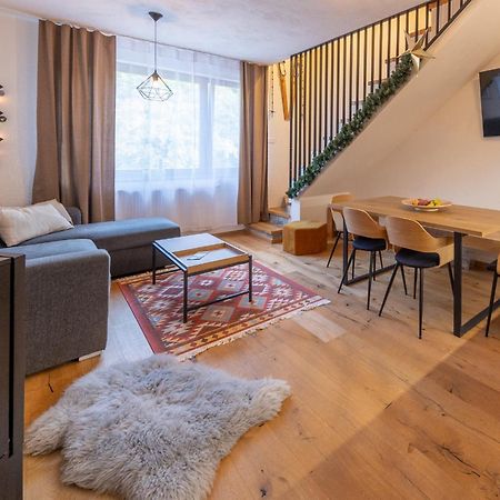 Apartman Juh Tale Dış mekan fotoğraf
