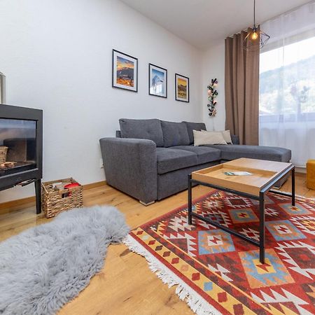 Apartman Juh Tale Dış mekan fotoğraf