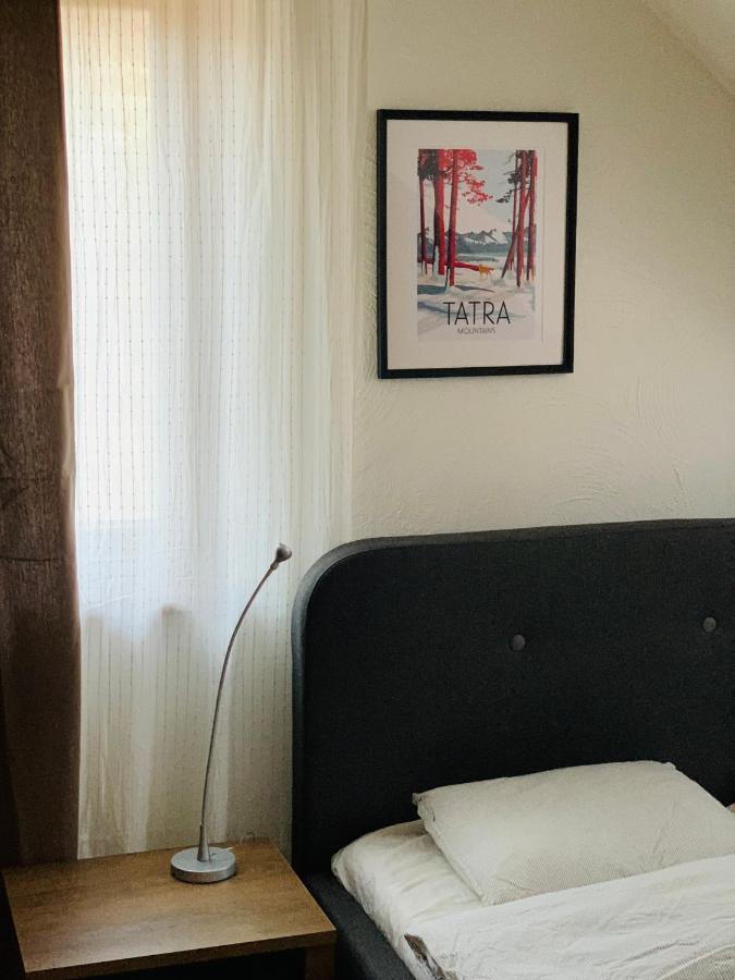 Apartman Juh Tale Dış mekan fotoğraf