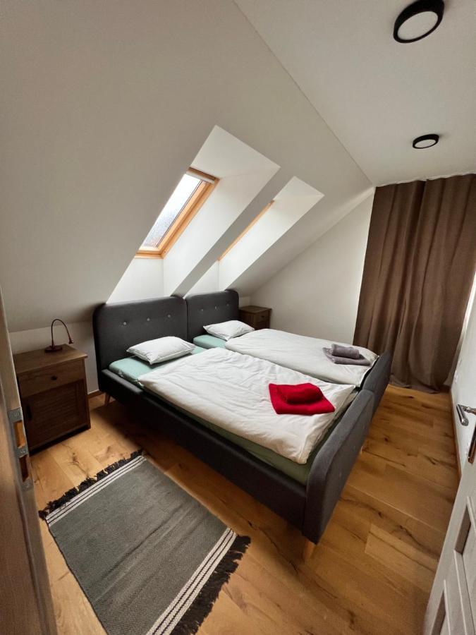Apartman Juh Tale Dış mekan fotoğraf