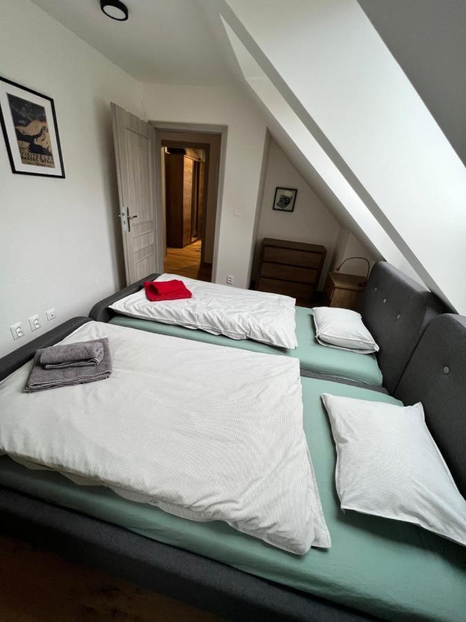 Apartman Juh Tale Dış mekan fotoğraf