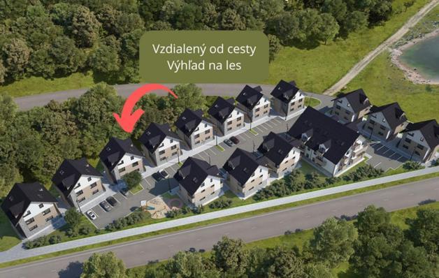 Apartman Juh Tale Dış mekan fotoğraf