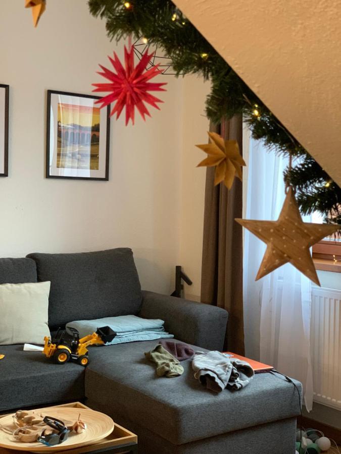 Apartman Juh Tale Dış mekan fotoğraf
