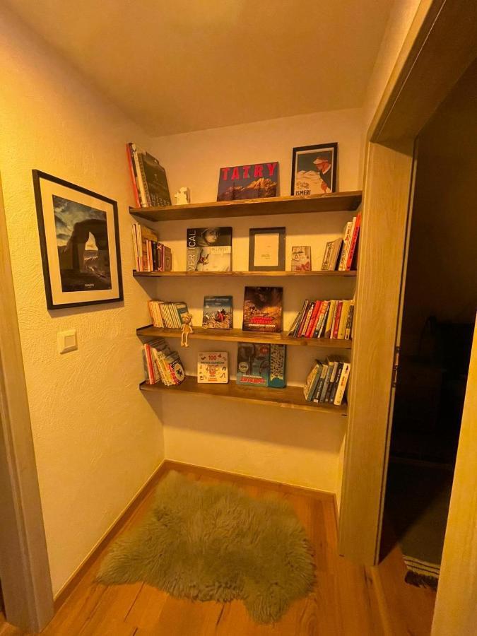 Apartman Juh Tale Dış mekan fotoğraf