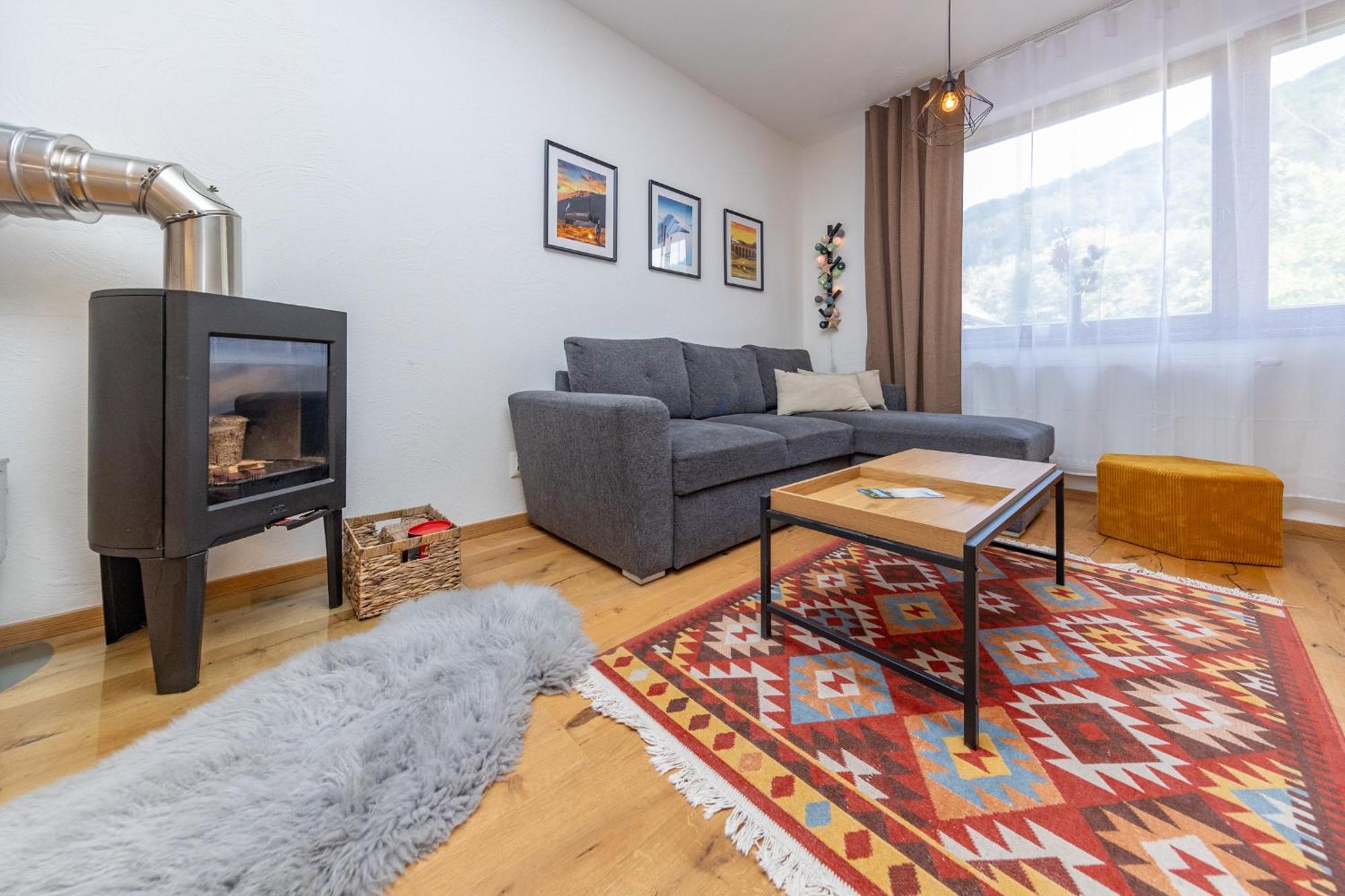 Apartman Juh Tale Dış mekan fotoğraf